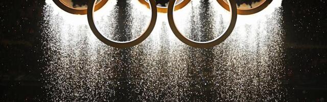 How to watch the Opening Ceremony at the 2026 Milan Cortina Winter Olympics rebroadcast tonight