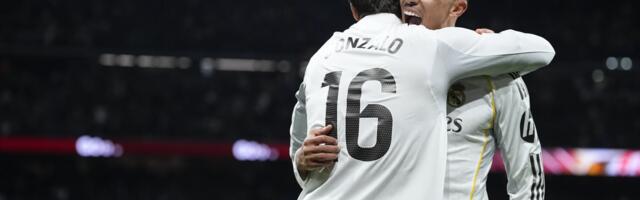 How to watch Benfica vs. Real Madrid online for free