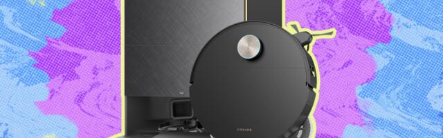 The best robot vacuum deals to shop ahead of Amazons Big Spring Sale: Dreame, Shark, and Eufy