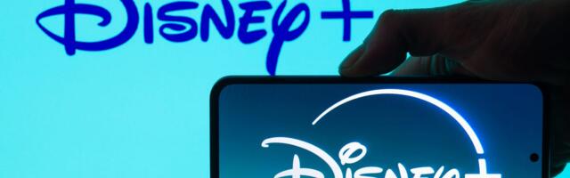 Disney's new CEO is stepping in during a wild time for media