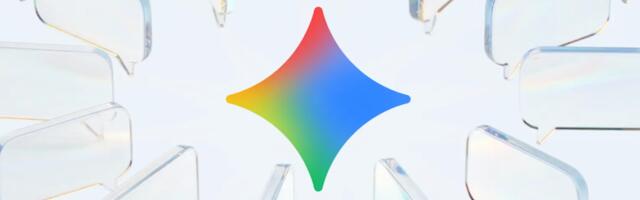 Google Gemini now lets you import your chats and data from other AI apps