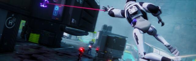 Bungie has ripped Marathon's most busted movement trick out of the game, and brought back a lucrative loot opportunity