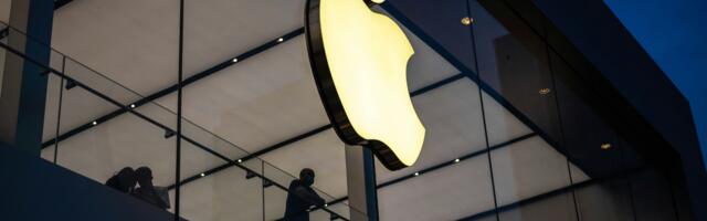 Sequoia Capital shares founder’s 1977 memo for investing in Apple — initial $600,000 investment is worth $26.4 billion today, firm said it was ‘tough to do this deal’