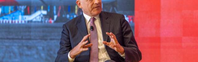 Airline CEOs Are Under Fire – and Walking Away