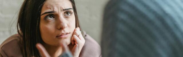 Not everyone who stays silent during an argument is shutting you out. Some of them grew up in houses where raised voices preceded things that couldn’t be taken back, and their silence isn’t withdrawal. It’s the sound of someone trying very hard not to become a person they promised themselves they’d never be.