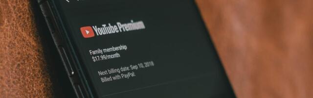 YouTube Premium Is the Latest Streaming Service to Hike Prices