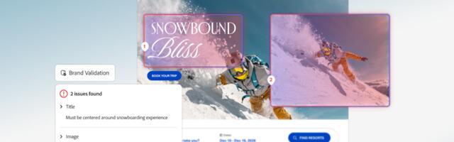 Adobe wants to help your brand get recognized even when search is getting replaced by AI