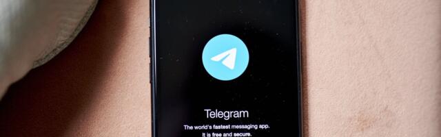 Ofcom to probe Telegram over claims of child sexual abuse material on app