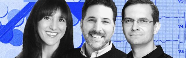 Meet the 11 rising stars of longevity medicine