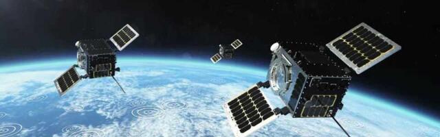 HawkEye 360 targets $2.4B valuation in IPO as space tech listings heat up