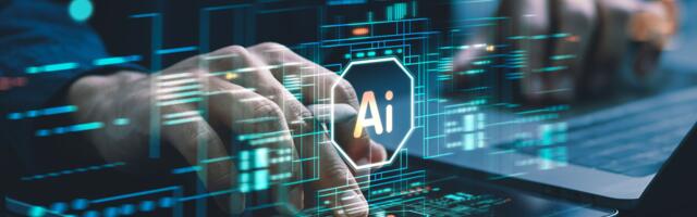 'Trust is not keeping pace with technological capability': New study finds people are becoming more accepting of AI - but don't want to hand over full control just yet