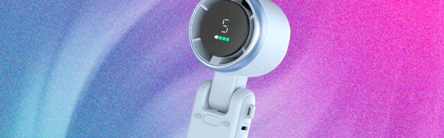 Best Handheld Fans and Wearable Fans (2026)