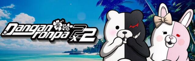 Danganronpa 2x2 delayed to 2027