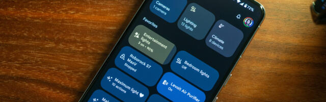 Google Home throws smart home newbies a bone with ‘suggested automations’