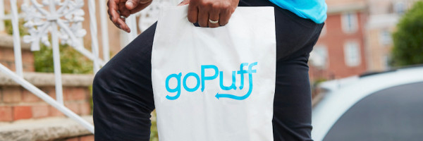 ‘Instant needs’ delivery startup goPuff raises $1.15B at an $8.9B valuation