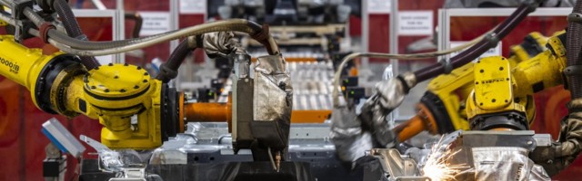 Why manufacturers need to plan for complete automation