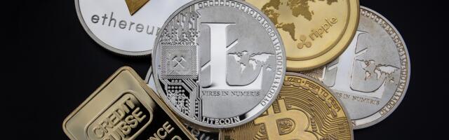 Five Large and Small Cryptocurrency and Blockchain Projects to Watch in UK and Ireland for 2022