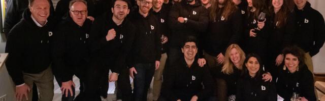 Amsterdam-based Bits of Stock banks €4.2 million for its stock reward platform addressing wealth inequality