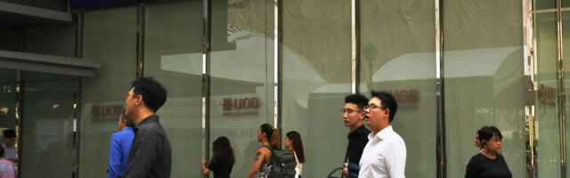 UOB: SMEs in APAC spent more on technology in 2021 than ever before