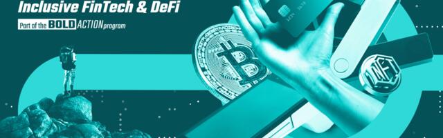 Scale fast and sustainably with Startupbootcamp’s Inclusive Fintech & DeFi Accelerator Programme (Sponsored)
