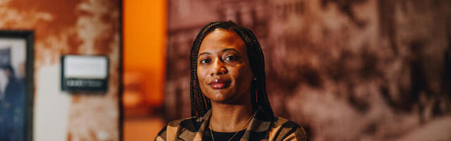 Delivering Uneasy Lessons to Tourists About the Lasting Legacy of Slavery