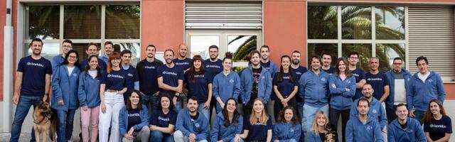 Kfund pours $5 million into pet health insurance provider Barkibu’s bowl