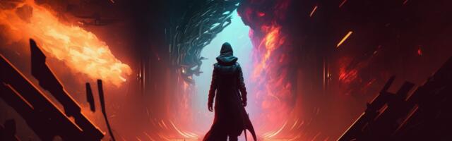 How the rise of generative AI could kill the metaverse — or save it