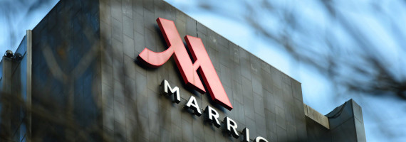 UK class action style claim filed over Marriott data breach