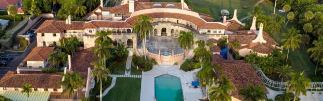 New York judge’s ruling about Mar-a-Lago value rattles Palm Beach luxury real estate market