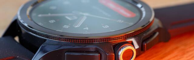 Xiaomi Watch 2 Pro review