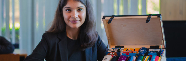 Fashion brand SockSoho is using data science in a bid to become the “Uniqlo of India”