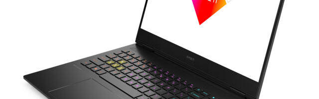 HP OMEN Transcend 16 Updated With 4K OLED Display Option And More