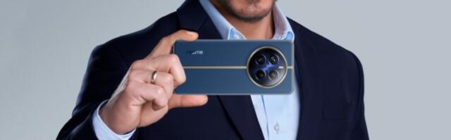 Realme 12 Pro duo comes with a telephoto camera, 12 Pro+ adds a periscope lens