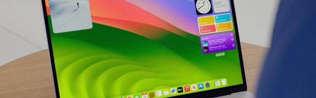 Apple Seeds First Beta of macOS Sonoma 14.5 to Developers