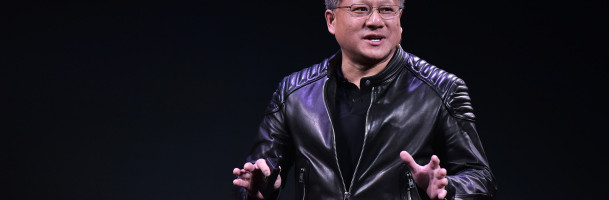 Nvidia confirms $40B purchase of Arm, bringing together two chip giants