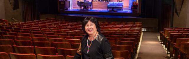 SV Chat: Lessons this Bay Area arts leader learned from working at her parents’ Chinese restaurant
