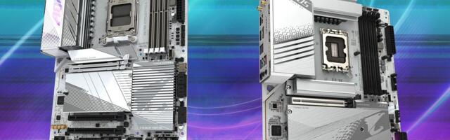 These DIY-friendly motherboards will help make your next computer build effortless