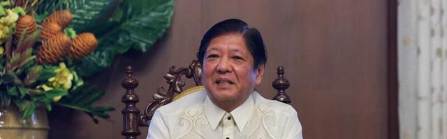 Philippines President bans online casinos after scam center unveiled