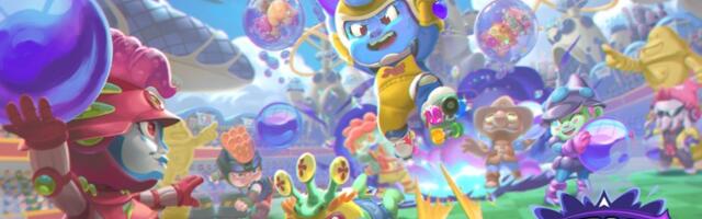 Cosmic Bomber is like Bomberman multiplayer meets Web3