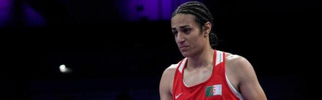 Who is Imane Khelif? What to know about the Algerian boxer