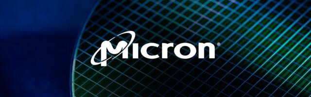 Micron announces industry first PCIe Gen6 SSD, claims 26GB/s transfer speed