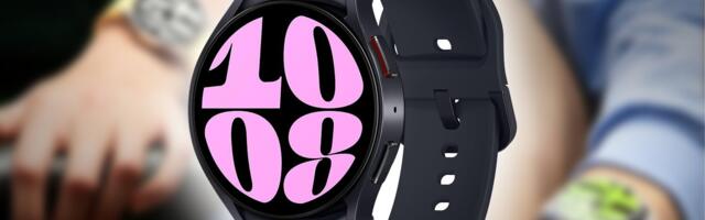 Who Missed the Samsung Galaxy Watch 6 at Its Record Low Price After Prime Day?