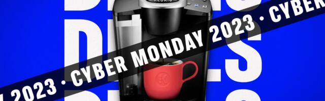 Best Keurig early Black Friday deals — from only $60