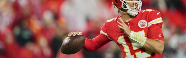 How to watch Chiefs vs. Broncos online