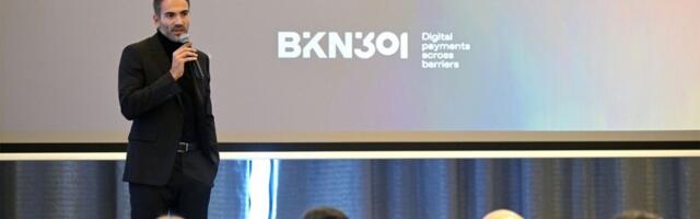 BKN301 Group Brings Financial Inclusion to EMEA with Digital Payments Roadshows