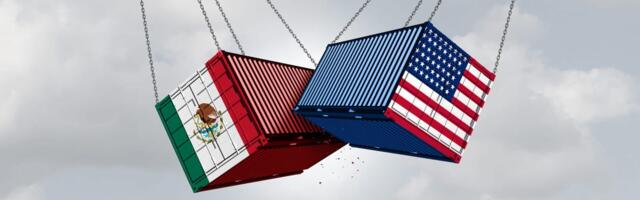 Fears of trade wars, volatility and higher inflation: What analysts are saying about Trump's tariff plans