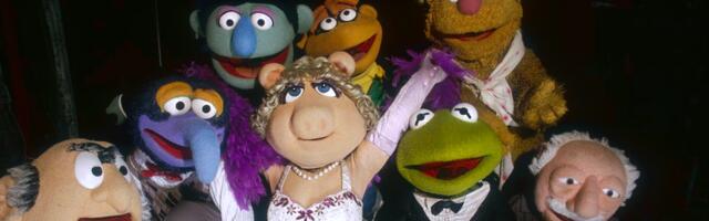 Muppet History was a bright spot online — now it’s embroiled in a sexual harassment scandal