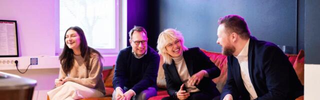 Startups at Finnish startup community Maria 01 break the €1 billion milestone