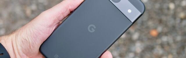 Samsung is gearing up to take on the Google Pixel 8a