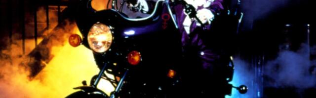 Prince’s ‘Purple Rain’ is returning to AMC Theaters for one night only